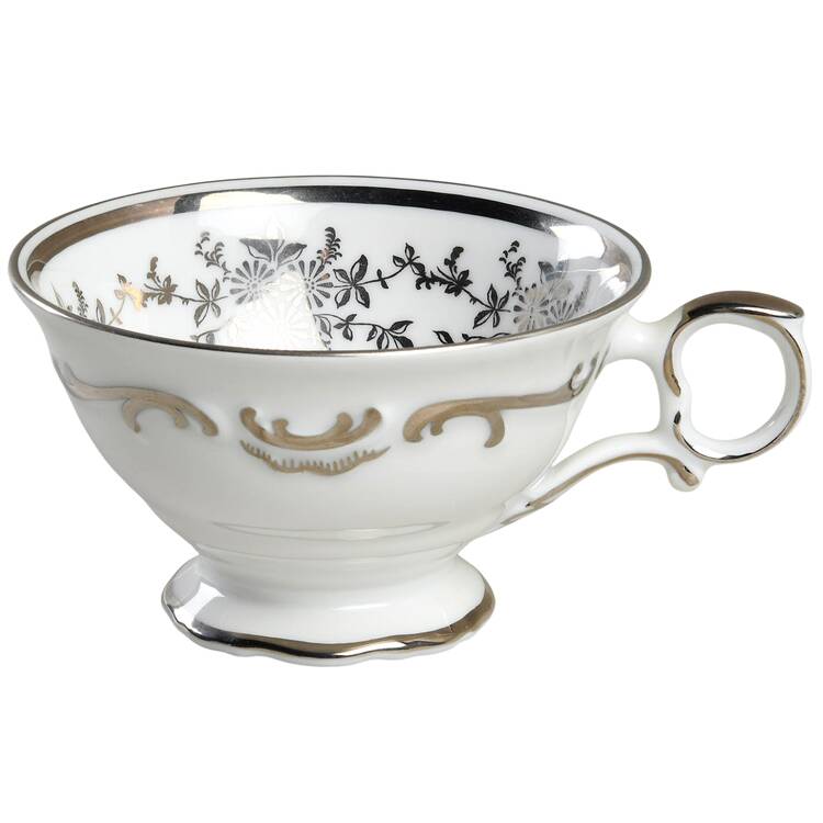 Romance Footed Cup