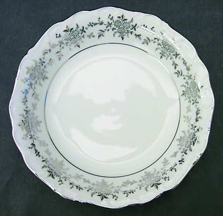 Romance Coupe Soup Bowl