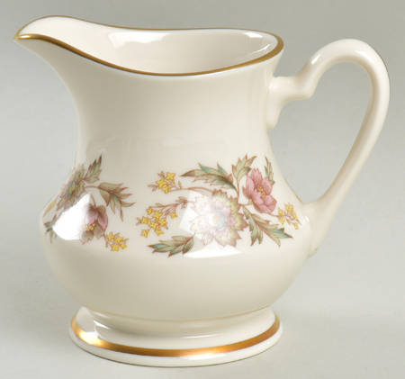 Autumn Creamer