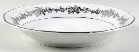 Corsage Coupe Soup Bowl