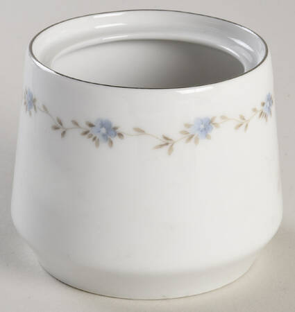 First Love (Rim) Sugar Bowl No Lid