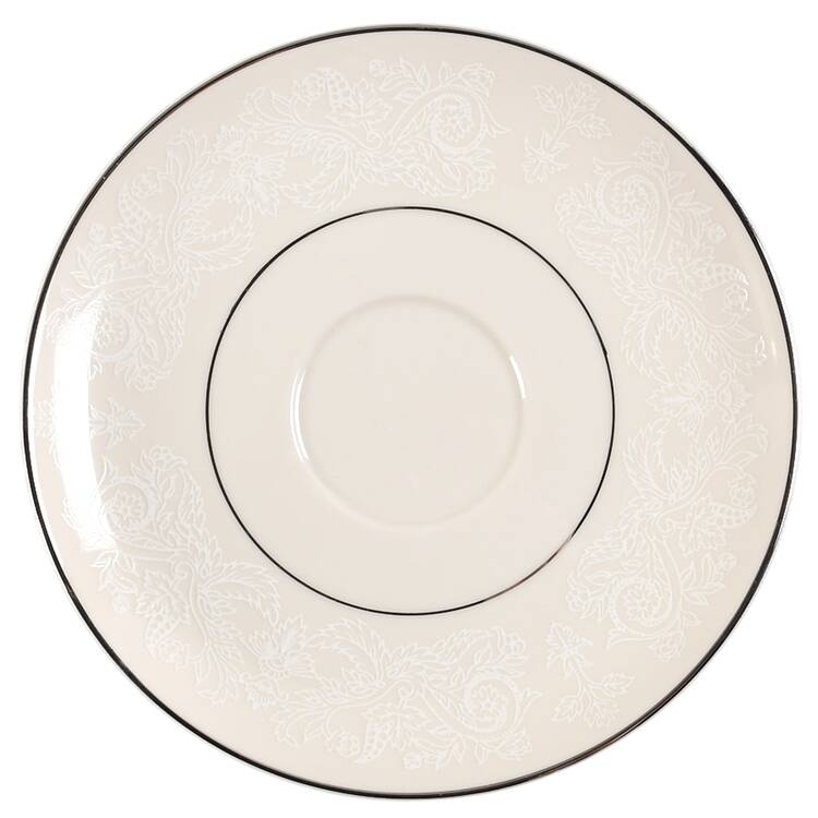 Jacqueline Saucer by Belcrest