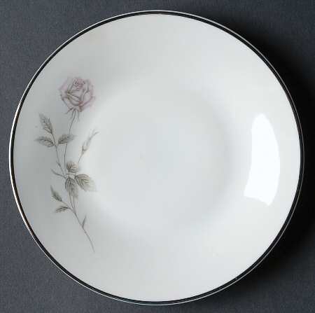 Bread & Butter Plate