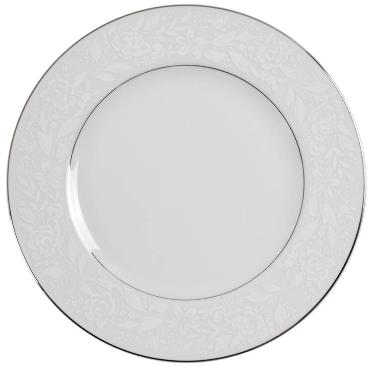 Anita Salad Plate