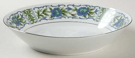 Debutante Coupe Soup Bowl