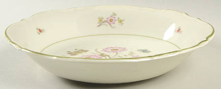 Fantasy Coupe Soup Bowl