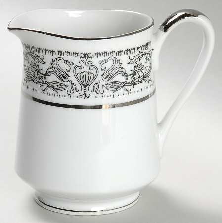 Forum Creamer