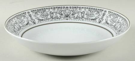 Forum Coupe Soup Bowl