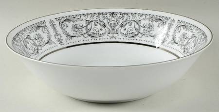 Forum 9" Round Vegetable Bowl