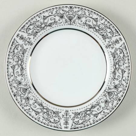 Forum Bread & Butter Plate