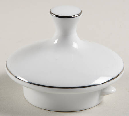 June Bride Lid for Coffee Pot