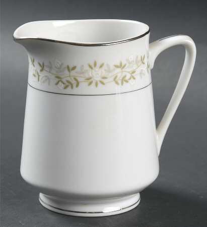 June Bride Creamer