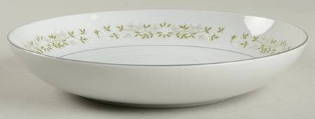June Bride Coupe Soup Bowl