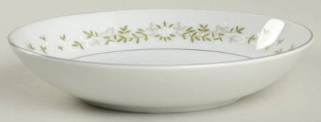 June Bride Fruit/Dessert (Sauce) Bowl