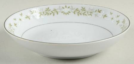 June Bride Fruit/Dessert (Sauce) Bowl
