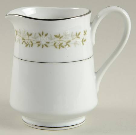 June Bride Creamer