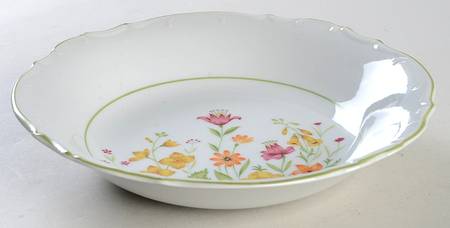 Lin Coupe Soup Bowl