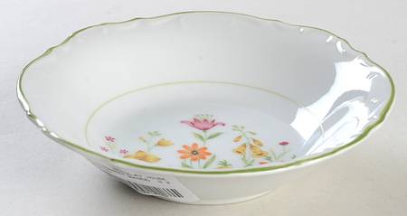 Lin Fruit/Dessert (Sauce) Bowl