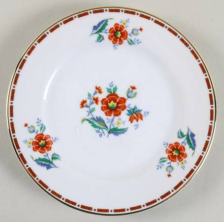 Miyakdo Bread & Butter Plate