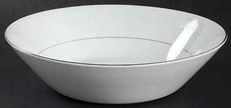 Renee 9" Round Vegetable Bowl