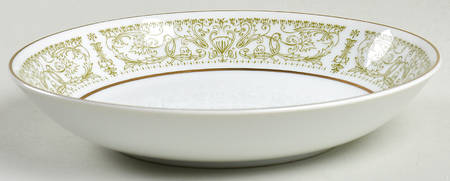Romance Coupe Soup Bowl