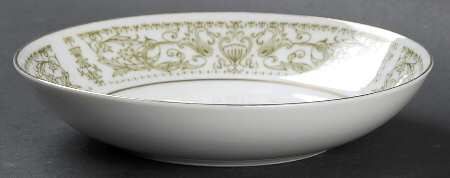Romance Fruit/Dessert (Sauce) Bowl