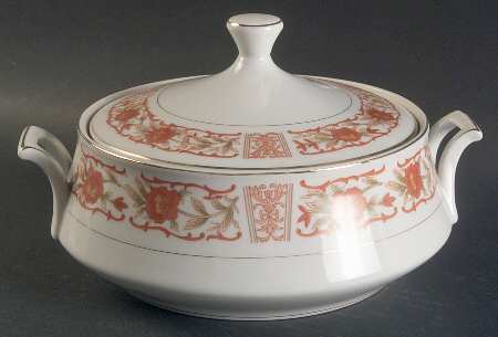 Sentiment Round Covered Vegetable