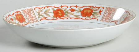 Sentiment Coupe Soup Bowl