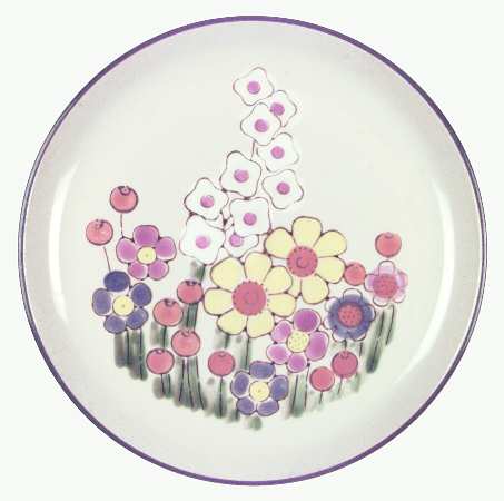 Spring Garden by Berkeley House