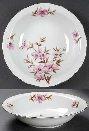 Allegro Rim Soup Bowl