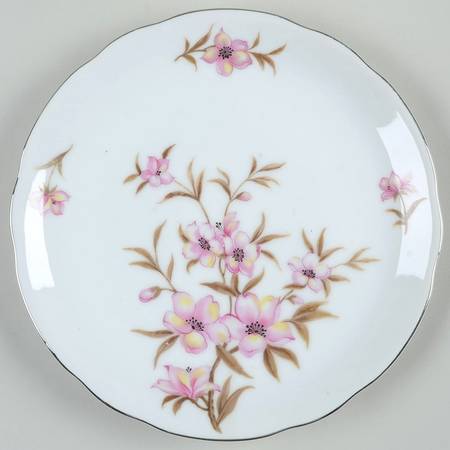 Allegro Salad Plate by Bellaire