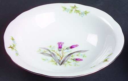 Dawn Fruit/Dessert (Sauce) Bowl