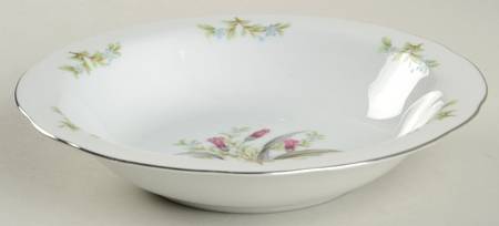 Dawn Rim Soup Bowl