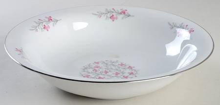 Persian 9" Round Vegetable Bowl by Bellaire
