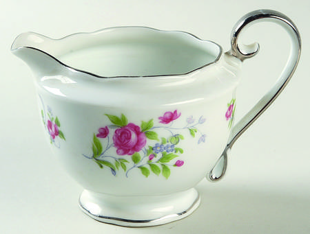 Creamer