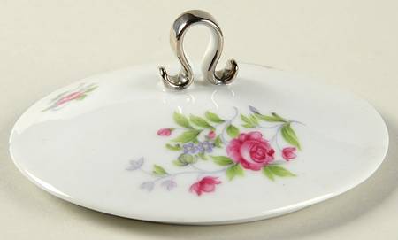 Petite Lid for Sugar Bowl by Bellaire