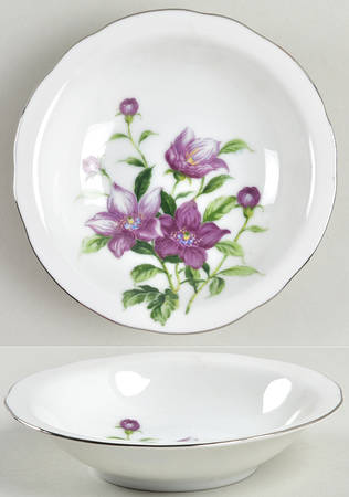 Vogue Fruit/Dessert (Sauce) Bowl
