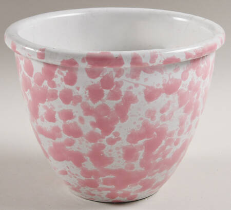 Agate Pink 6" Mixing Bowl