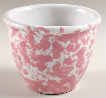 Agate Pink 5" Mixing Bowl