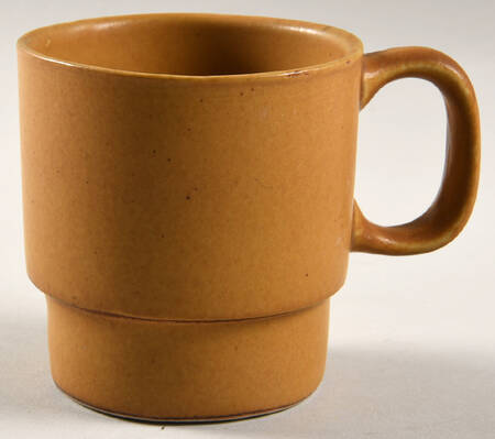 Tawny Stackable Mug by Bennington Potters