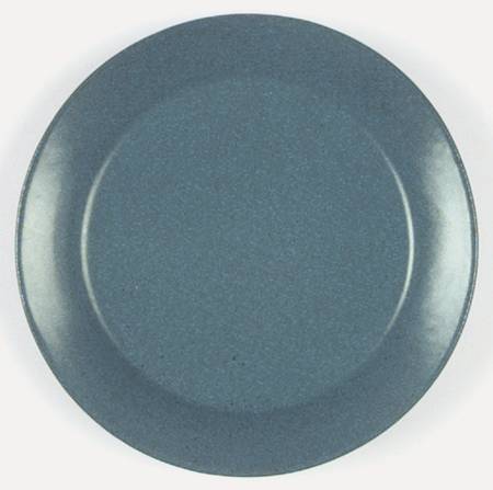 Vermont Green Bread & Butter Plate