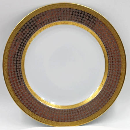Alhambra Luncheon Plate