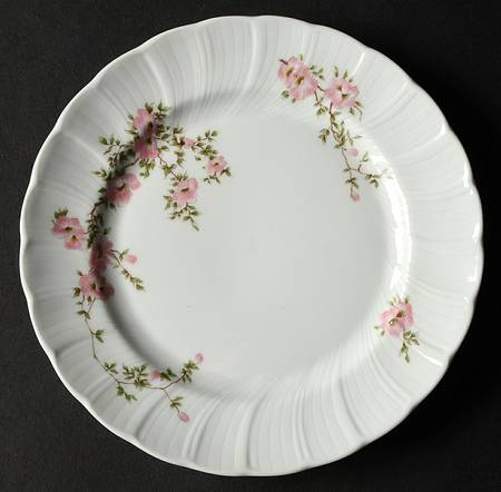Amandine Bread & Butter Plate