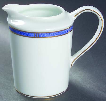 Antinea Lapis (Outremer) Creamer