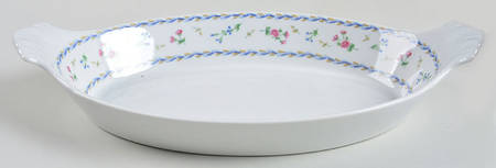 Artois Bleu 12" Augratin