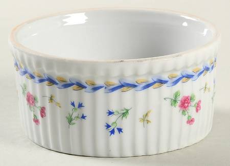 Artois Bleu Oven-to-Table Ramekin