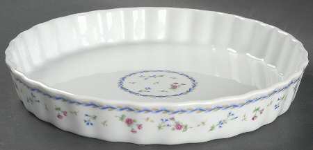 Artois Bleu 10" Quiche