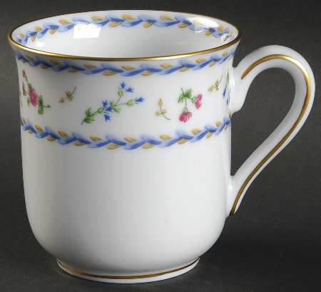 Artois Bleu Mug
