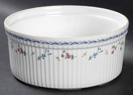 Artois Bleu 6" Souffle