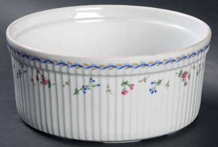 Artois Bleu 6" Souffle